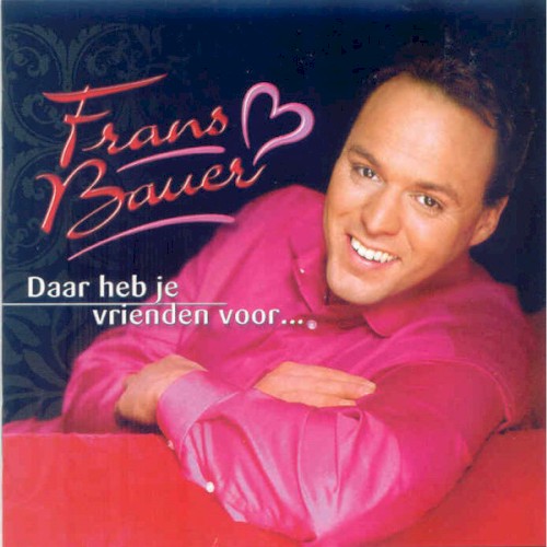 Frans Bauer